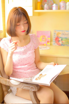 李美琪三级